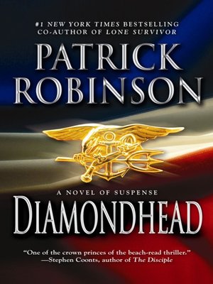 cover image of Diamondhead